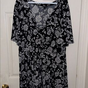 Torrid Dress 3X